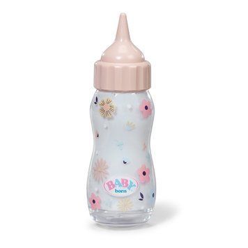 Бутылочка для куклы BABY BORN &ndash; ВОЛШЕБНОЕ КОРМЛЕНИЕ 838570 фото