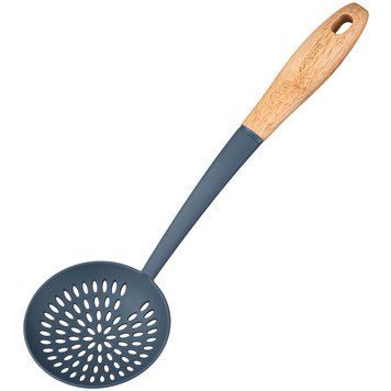 ARDESTO Шумівка Midori, 34.5см, нейлон, дерево, синій AR2122PG фото
