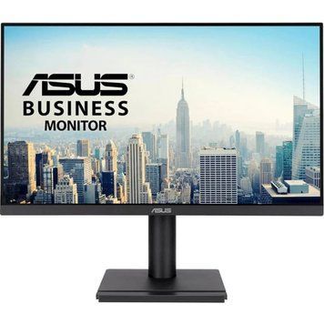 ASUS Монітор Asus 27" VA279QGS D-Sub, HDMI, DP, 4xUSB, MM, IPS, 120Hz, 1ms, sRGB 99%, AdaptiveSync, Pivot 90LM04J1-B01171 фото