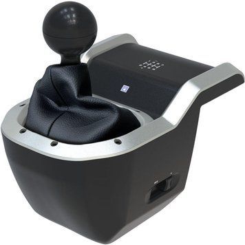 Hori Speed Racing Shifter For PC ACC-1024 фото