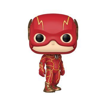 Ігрова фігурка FUNKO POP! серії "Movies: Флеш" - ФЛЕШ 65592 фото