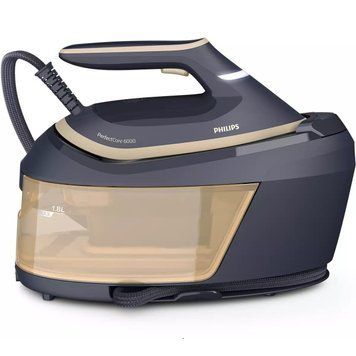 Philips Парогенератор PerfectCare 6000 серії PSG6066/20 PSG6066/20 фото