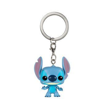 Ігрова фігурка на кліпсі FUNKO POP! серії "Ліло та Стіч" - СТІЧ 6829 фото