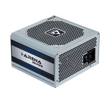 Chieftec iArena 600W [GPC-600S] GPC-600S фото