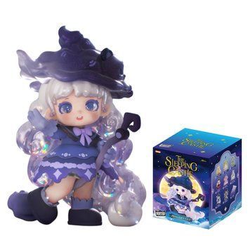 Колекційна фігурка POP TOP JOTOYS серії "Miana" - ЗАМОК СНОВИДІНЬ (у дисп., в ас.) JO-2025034 фото