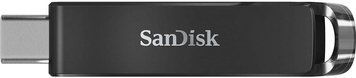 SanDisk Накопичувач 128GB USB-Type C Ultra SDCZ460-128G-G46 фото
