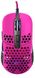 Миша Xtrfy M42 RGB USB Pink 1 - магазин Coolbaba Toys