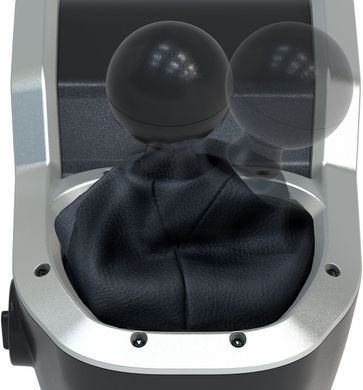 Hori Шифтер HORI Speed Racing Shifter для PC ACC-1024 фото