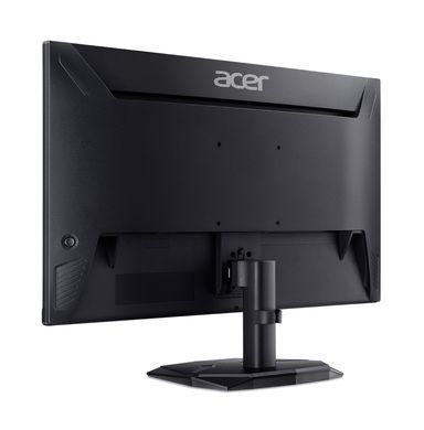 Acer Монітор Acer 23.8" Nitro KG241YX3bip HDMI, DP, VA, 200Hz, 1ms, FreeSync UM.QX1EE.312 фото