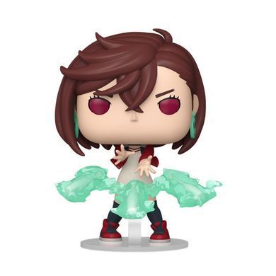 Игровая фигурка FUNKO POP! серии "Дандадан" - МОМО АЯСЭ (GW) 91645F фото