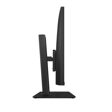 ASUS Комп'ютер персональний моноблок ASUS PM670KA-BPE0300 27" FHD AG, AMD R5-330, 16GB, F512GB, UMA, WiFi, кл+м, без ОС, чорний 90PT0453-M00E30 фото