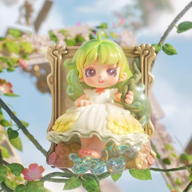 Коллекционная фигурка POP TOP JOTOYS серии "Miana" - ЗАМОК СНОВИДЕНИЙ (в дисп., в асс.) JO-2025034 фото