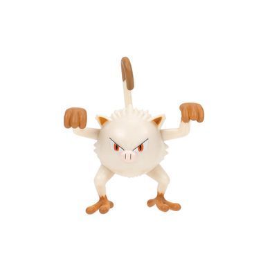 Игровой набор POKEMON W14 - МАНКИ В ПОКЕБОЛЕ (игровая фигурка, покебол) PKW3136 фото