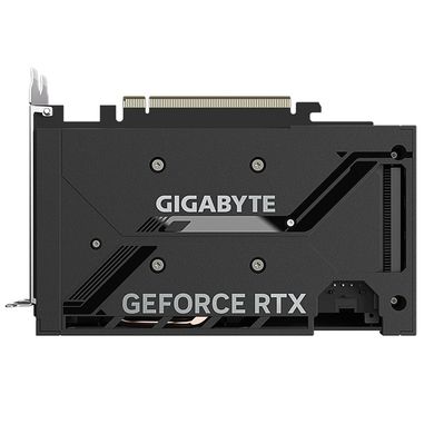 Gigabyte Відеокарта GeForce RTX 4060 8GB GDDR6 WINDFORCE OC GV-N4060WF2OC-8GD фото