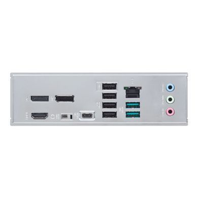 ASUS Материнcкая плата PRIME B840M-A-CSM sAM5 B840 4xDDR5 M.2 HDMI DP WiFi BT mATX CSM 90MB1J10-M0EAYC фото