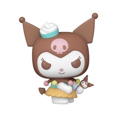 Игровая фигурка FUNKO POP! серии "Hello Kitty" - КУРОМИ 83695 фото