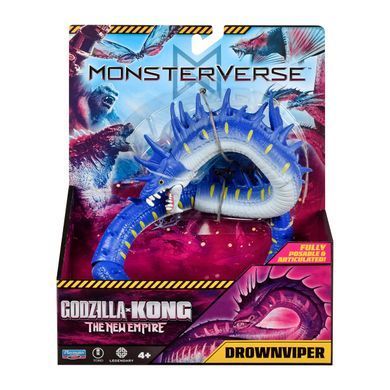 Фігурка GODZILLA VS. KONG - ДРОУНВАЙПЕР (15 см) 35215 фото