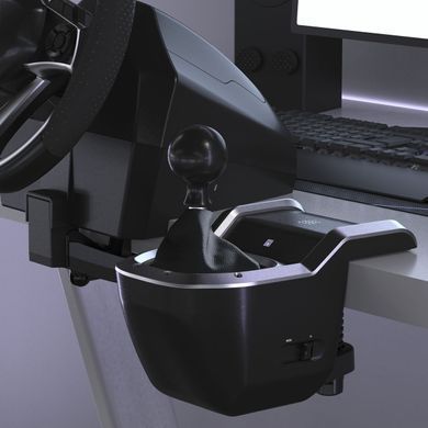 Hori Шифтер HORI Speed Racing Shifter для PC ACC-1024 фото