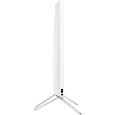 HP ПК Моноблок 205-G8 23.8" FHD IPS AG, AMD R3-5300U, 8GB, F512GB, UMA, WiFi, кл+м, Win11P, белый 6D4D1EA фото