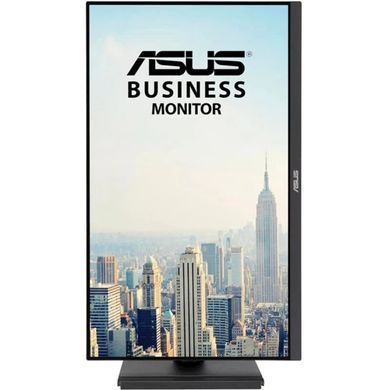 ASUS Монітор Asus 27" VA279QGS D-Sub, HDMI, DP, 4xUSB, MM, IPS, 120Hz, 1ms, sRGB 99%, AdaptiveSync, Pivot 90LM04J1-B01171 фото
