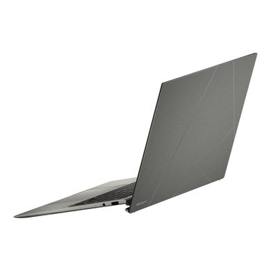 ASUS Ноутбук Zenbook S 13 UX5304MA-NQ128W 13.3" 3K OLED, Intel Ultra 7 155U, 16GB, F1TB, UMA, Win11, Серый 90NB12V2-M00AW0 фото