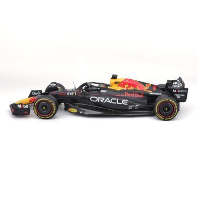Авто-конструктор - ORACLE RED BULL RACING RB19 (1:24) 18-28507 фото