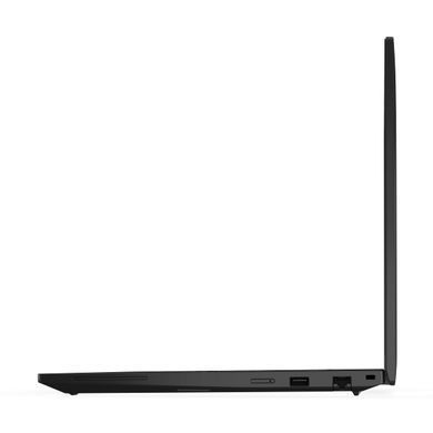Lenovo Ноутбук ThinkPad T16-G3 16" WUXGA IPS Touch, Intel U5-125U, 16GB, F512GB, UMA, Win11P, чорний 21MN004PRA фото