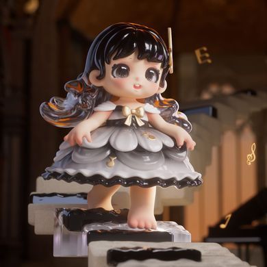 Коллекционная фигурка POP TOP JOTOYS серии "Miana" - ЗАМОК СНОВИДЕНИЙ (в дисп., в асс.) JO-2025034 фото