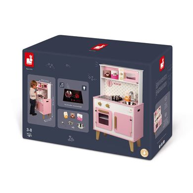 Игровой набор Janod Кухня Candy Chic J06554 фото
