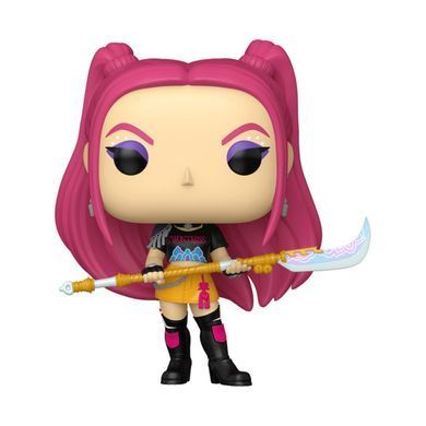 Ігрова фігурка FUNKO POP серії "Кейпоп-мисливиці на демонів" - МІРА 95266 фото