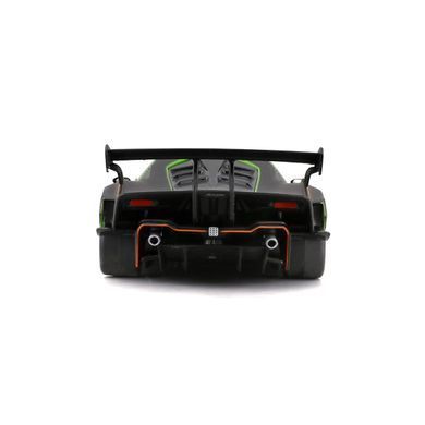 Автомодель - LAMBORGHINI ESSENZA SCV12 (1:24) 18-28017 фото