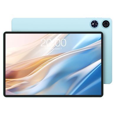 TECLAST Планшет P50 KIT 11" 4ГБ, 128ГБ, 7000мА&bull;ч, Android, голубой 6940709688519 фото