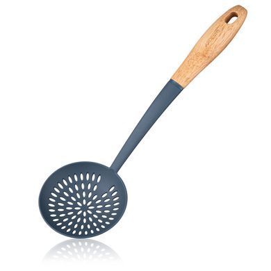 ARDESTO Шумівка Midori, 34.5см, нейлон, дерево, синій AR2122PG фото