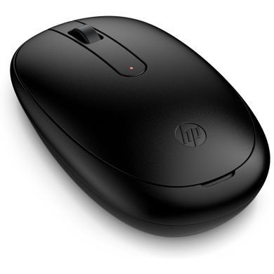 HP Мышь HP 240, BT, черный 3V0G9AA фото