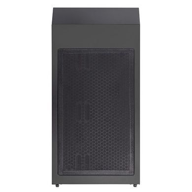 SilverStone Корпус FARA FAR1B-G-V2, без БП, 2xUSB3.0, 1xUSB2.0, 1x120mm Black fan, TG Side Panel, ATX, Black SST-FAR1B-G-V2 фото