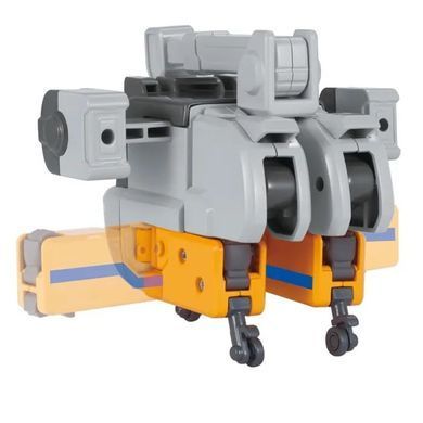 Super Wings Super Wings Transformer Toy Transforming Marty, 12.5cm EU780234 фото