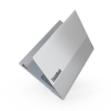 Lenovo Ноутбук ThinkBook 16-G7 16" WUXGA IPS AG, AMD R5-7535HS, 16GB, F512GB, UMA, DOS, серый 21MW0018RA фото