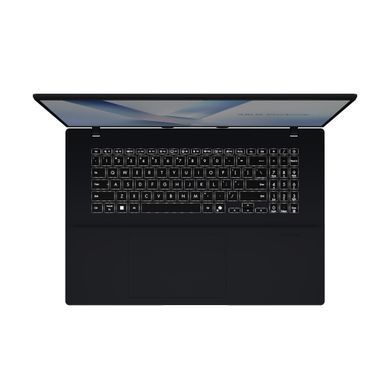 ASUS Ноутбук Vivobook 18 M1807HA-S8027 18.4" WUXGA IPS, AMD R7 260, 16GB, F512GB, UMA, NoOS, Блакитний 90NB15P1-M004H0 фото