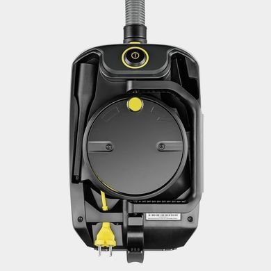 Karcher Пилосос професійний Karcher Go!Further T 10/1 Adv HEPA 240В 185мБар контейнер 10л 6.6кг 1.527-310.0 фото