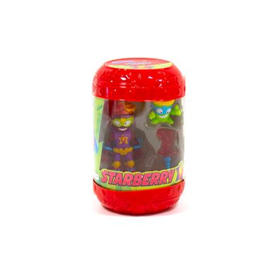 Игровой набор SUPERTHINGS серии «Kazoom Kids» S1 – КАЗУМ-КИД (Казум-кид, фугурка, аксессуар) PST8D066IN00 фото