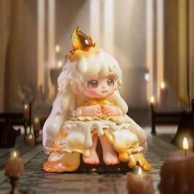 Коллекционная фигурка POP TOP JOTOYS серии "Miana" - ЗАМОК СНОВИДЕНИЙ (в дисп., в асс.) JO-2025034 фото