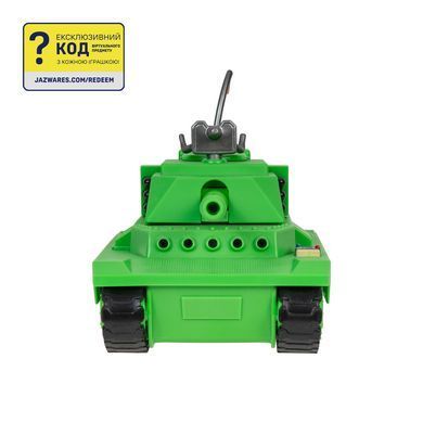 DevSeries Ігровий набір Feature Vehicle Brookhaven: Tank CRS0056 фото