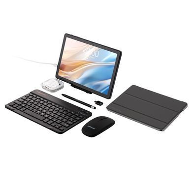 TECLAST Планшет P50 KIT 11" 4ГБ, 128ГБ, 7000мА&bull;ч, Android, голубой 6940709688519 фото