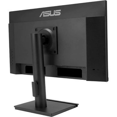 ASUS Монітор Asus 27" VA279QGS D-Sub, HDMI, DP, 4xUSB, MM, IPS, 120Hz, 1ms, sRGB 99%, AdaptiveSync, Pivot 90LM04J1-B01171 фото