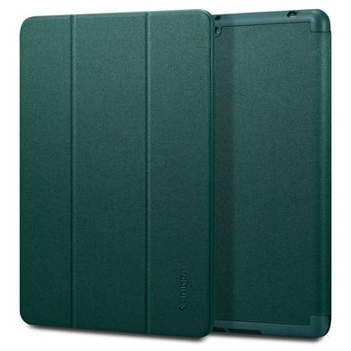 Чохол Spigen для Apple iPad 10.2" (2021-2020-2019) Urban Fit, Midnight Green ACS01062 фото