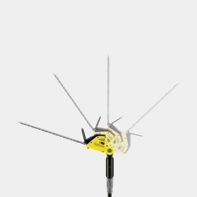 Karcher Акумуляторний штанговий кущоріз PHG 18-45 Battery, 18В, 45см, 18мм, 4.2 гк, SOLO 1.444-210.0 фото