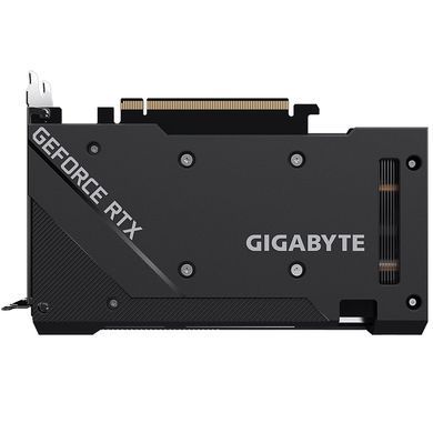 Gigabyte Відеокарта GeForce RTX 3060 12GB GDDR6 WINDFORCE OC GV-N3060WF2OC-12GD фото