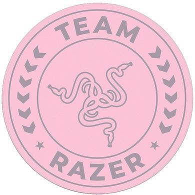 Razer Килимок під крісло Team Floor Rug, Quartz RC81-03920300-R3M1 фото