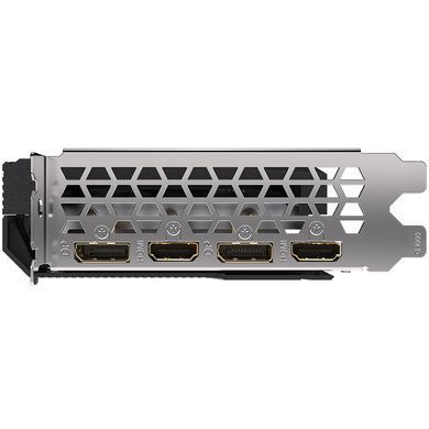 Gigabyte Відеокарта GeForce RTX 3060 12GB GDDR6 WINDFORCE OC GV-N3060WF2OC-12GD фото