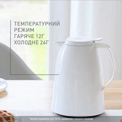 Tefal Mambo[1.5л белый] K3036212 фото